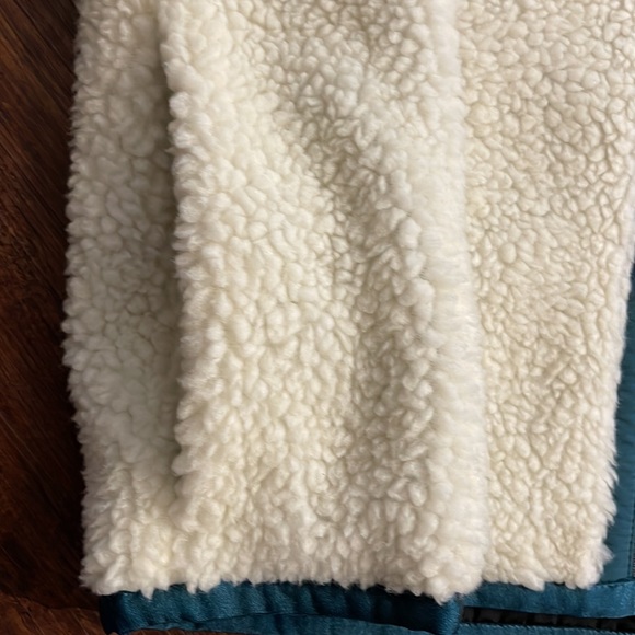 🔥NWT Paul Smith Men’s Reversible Gilet Vest Sz Large - Picture 9 of 13